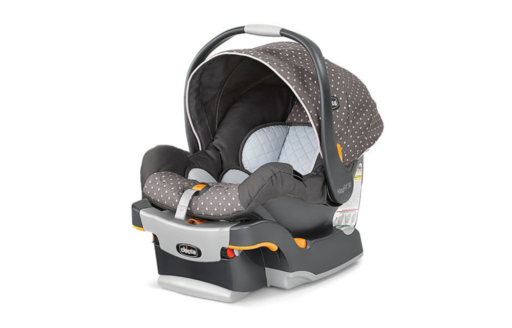 Chicco Keyfit 30 Infant Car Seat, Chicco Keyfit 30 Infant Car Seat And Base