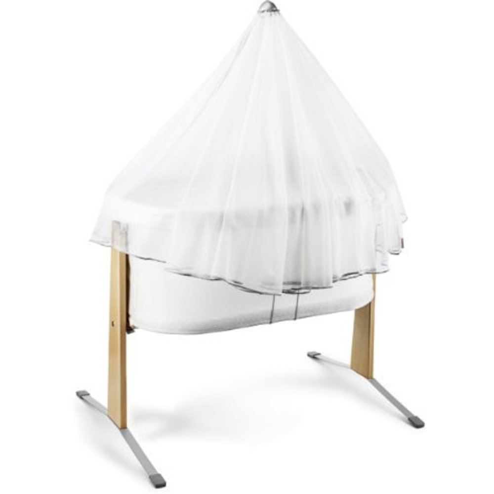 Baby Bjorn BABYBJORN Canopy For In White
