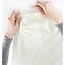 Baby Bjorn BABYBJORN Fitted Sheet For Cradle-Bassinet In White