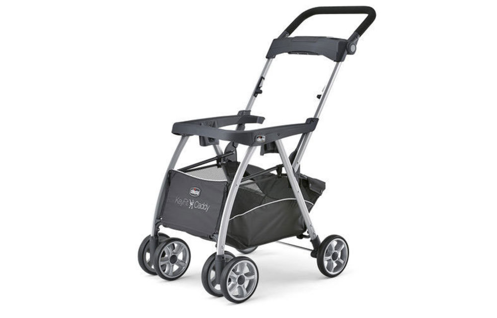 Chicco KeyFit Caddy Frame