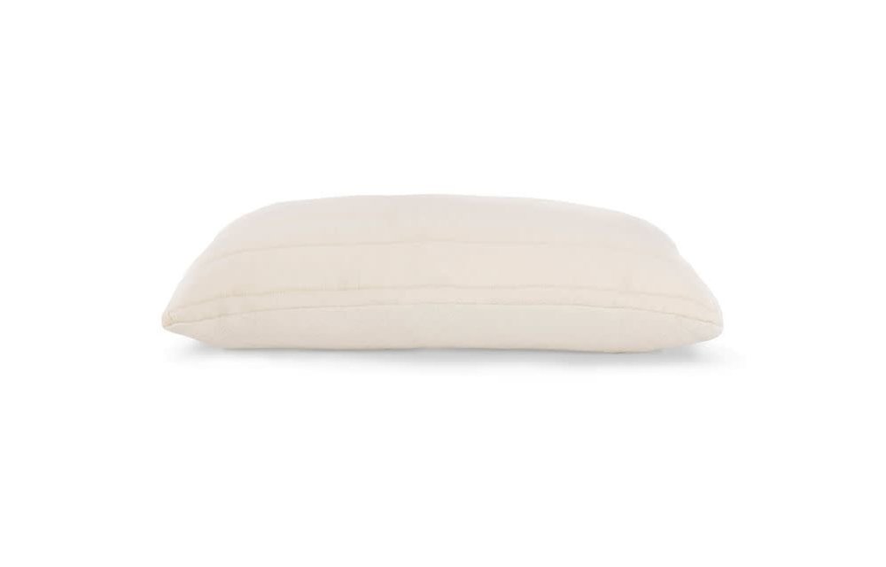Naturepedic Organic 2 In 1 Shredded Latex Pillow 20" x 26"