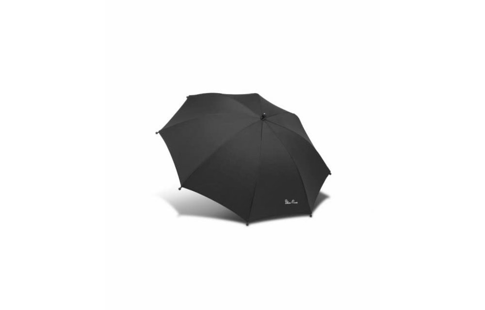 Silver Cross Universal Parasol In Black