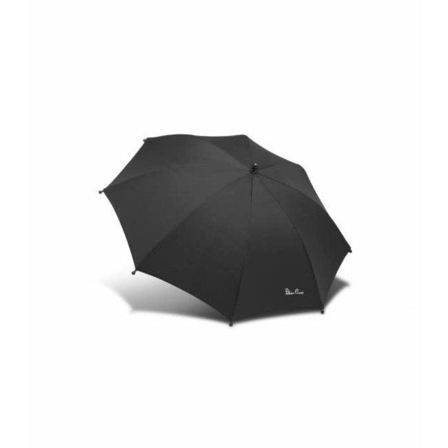 Silver Cross Universal Parasol In Black