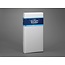 Moonlight Slumber Moonlight Slumber Foam/Plush Latex w/ BreatheWell Core & removable air flow cover
