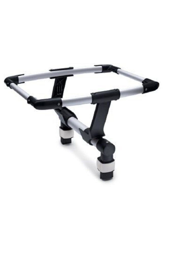 bugaboo donkey britax adaptor