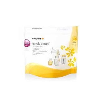 Medela Medela Quick Clean Micro-Steam Bags