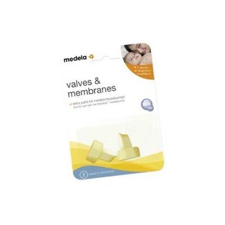 Medela Medela Valves And Membranes