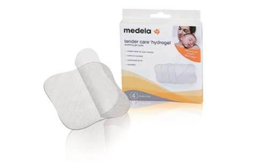 Medela Tender Care Hydrogel Pads