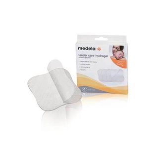 Medela Tender Care Hydrogel Pads