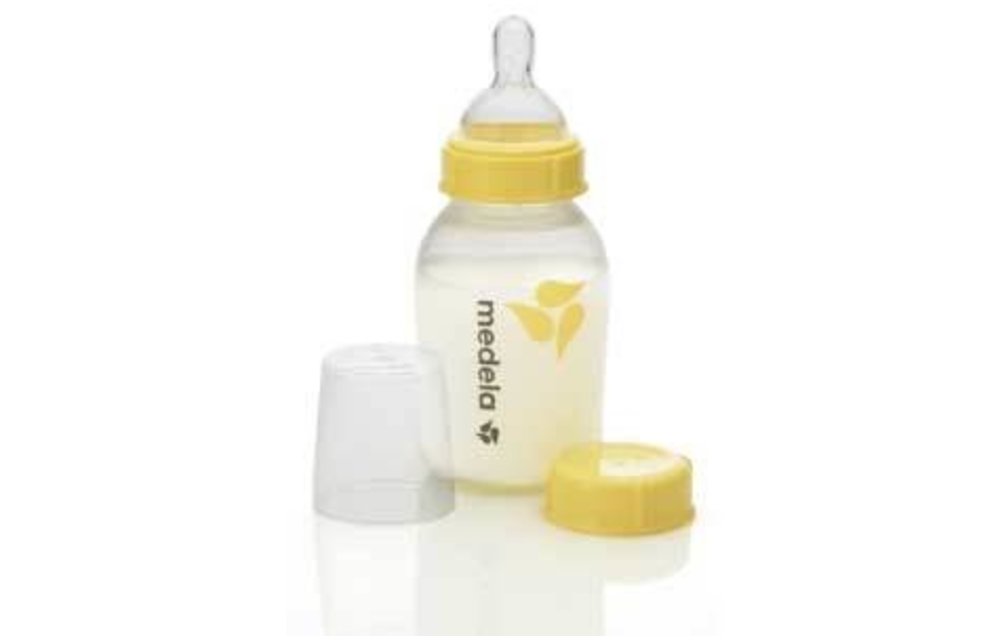 Medela 5 oz Breastmilk Bottle