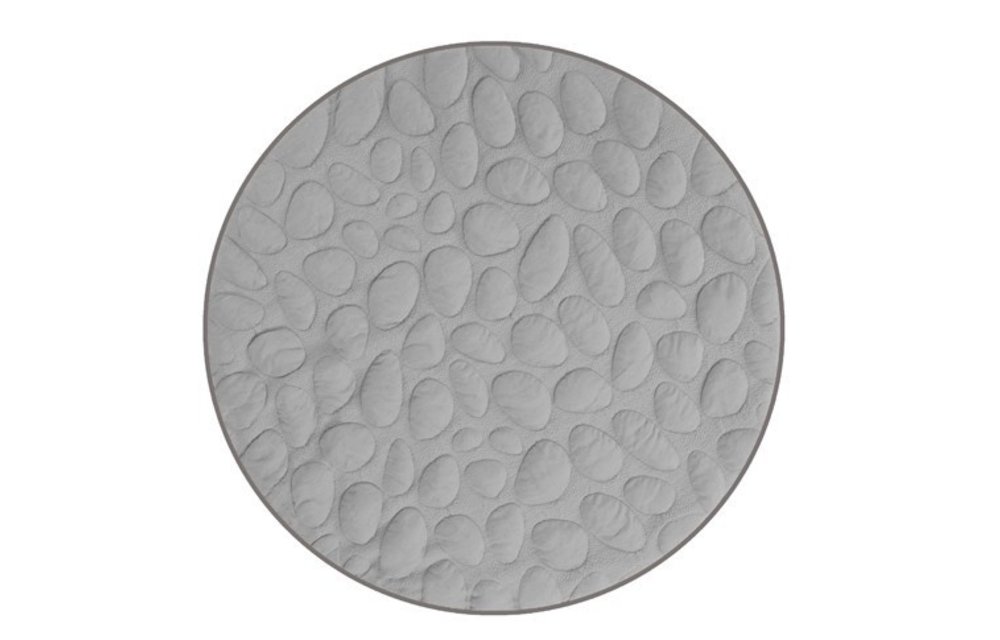 Nook Sleep LilyPad Playmat in Misty