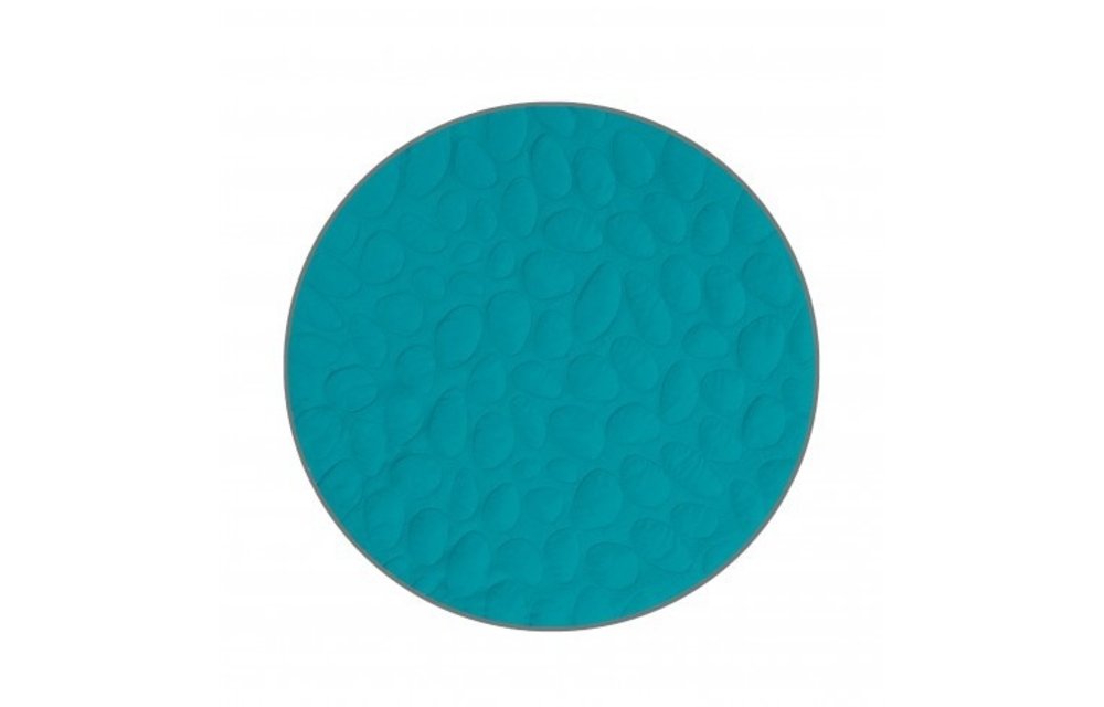 Nook Sleep LilyPad Playmat in Peacock