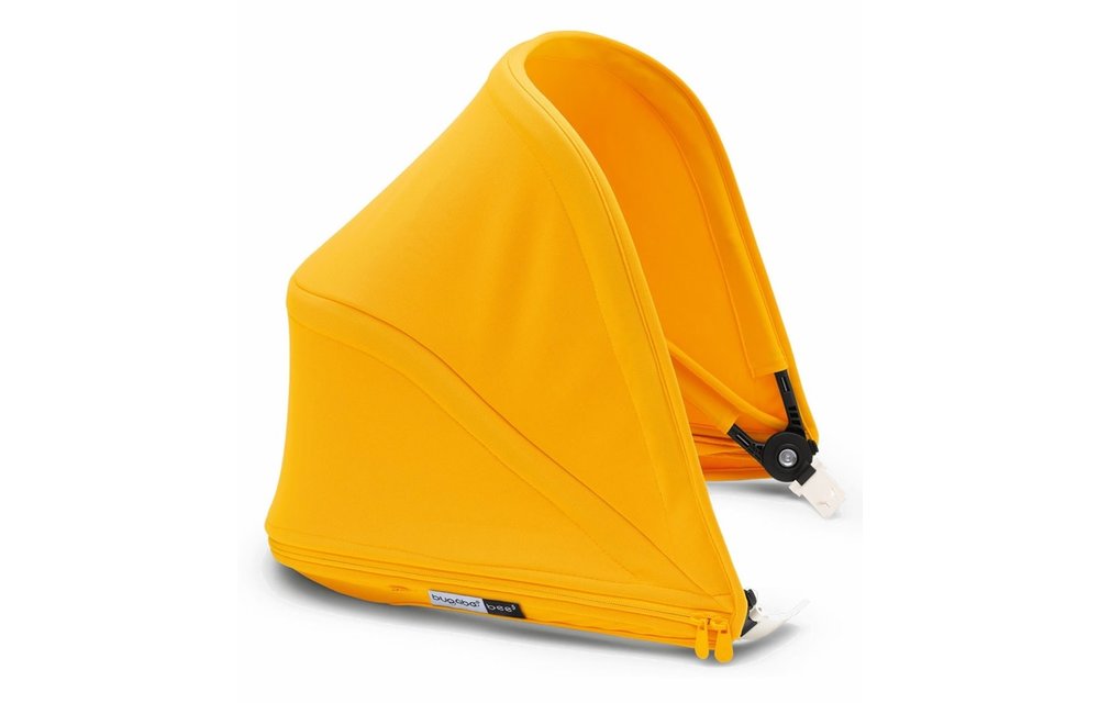 Bugaboo Bee5 Extendable Sun Canopy Sunrise Yellow
