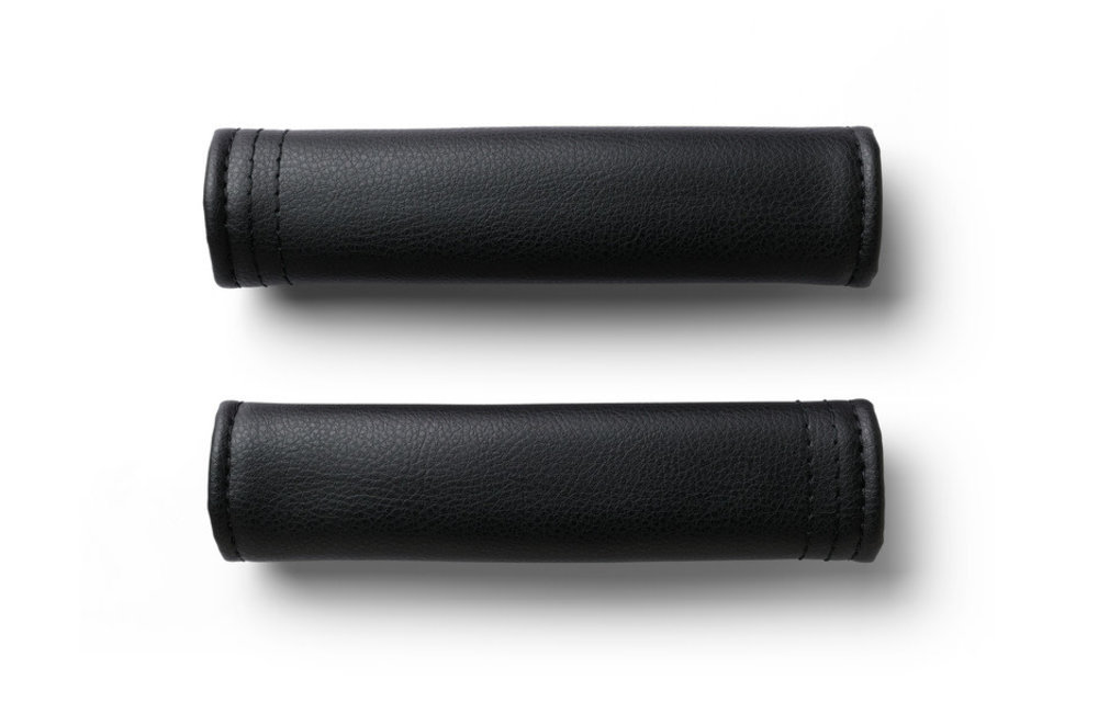 CLOSEOUT!! Bugaboo Bee5 Grips Black