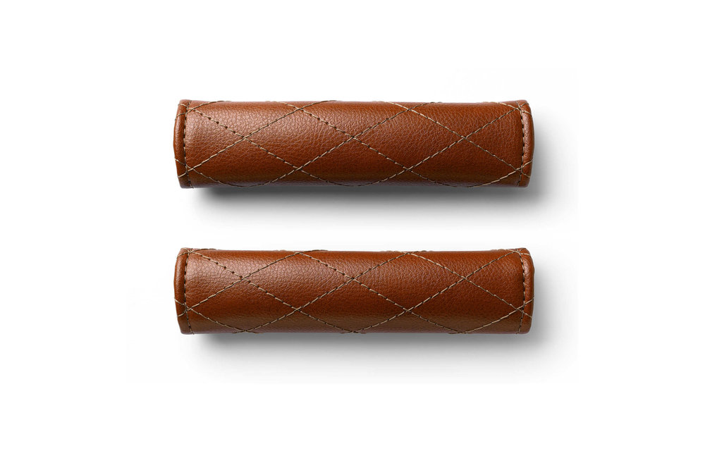 Bugaboo Bee5 Grips Cognac