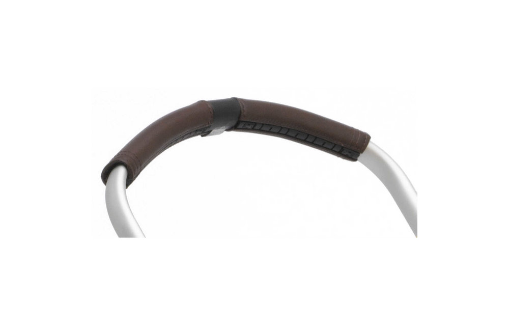 Bugaboo Bee5 Grips Dark Brown