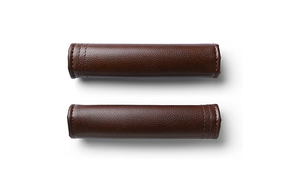 Bugaboo Bee5 Grips Dark Brown