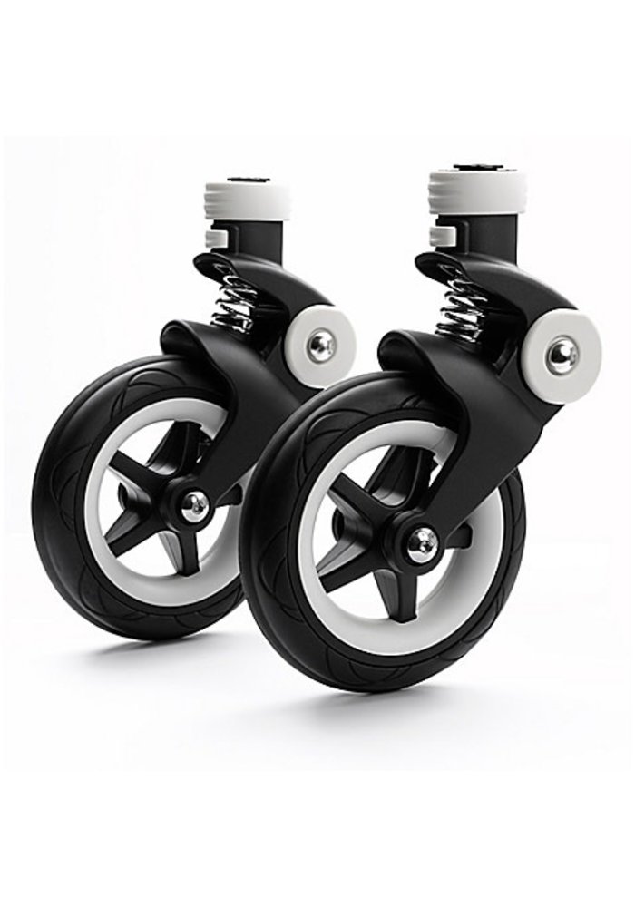 bugaboo bee5 wheel caps