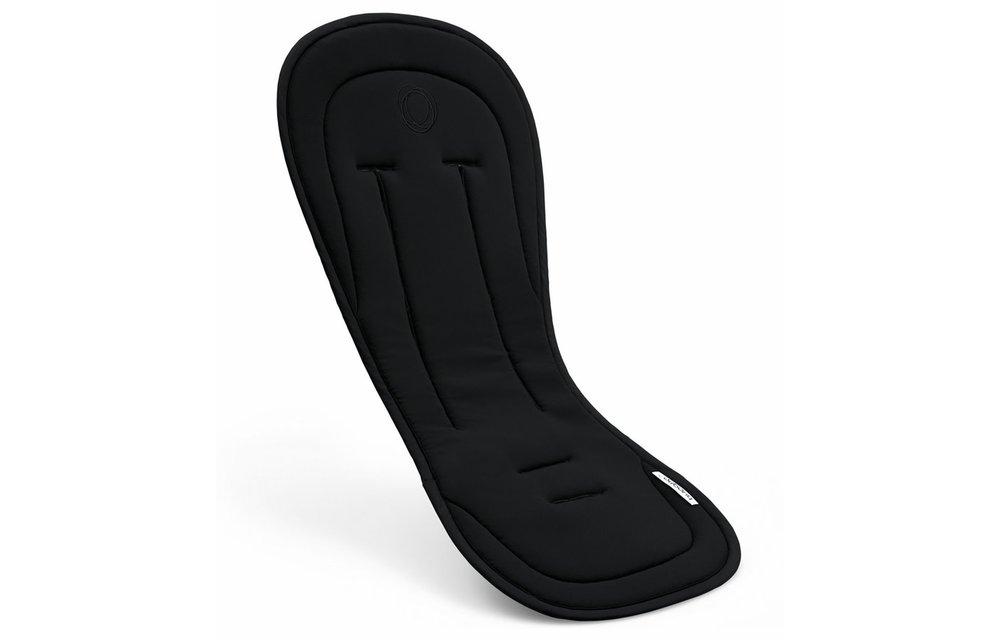 Bugaboo Breezy Seat Liner Black