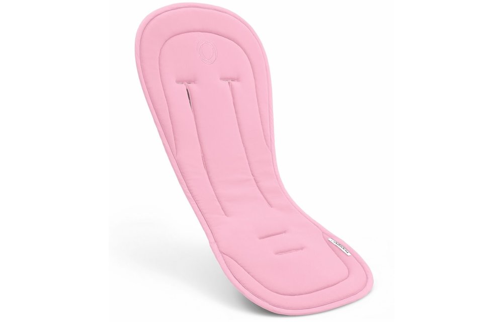 Bugaboo Breezy Seat Liner Soft Pink