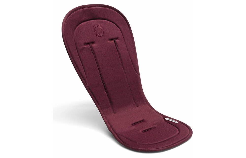 Bugaboo Seat Liner Red Melange