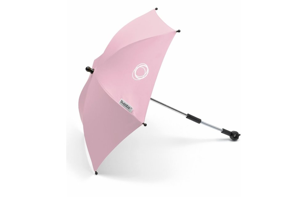 Bugaboo Parasol+ Soft Pink