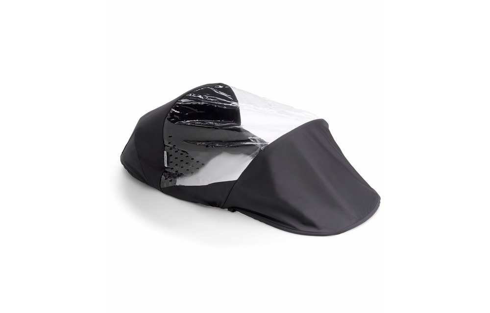 Bugaboo Ant Raincover In Black