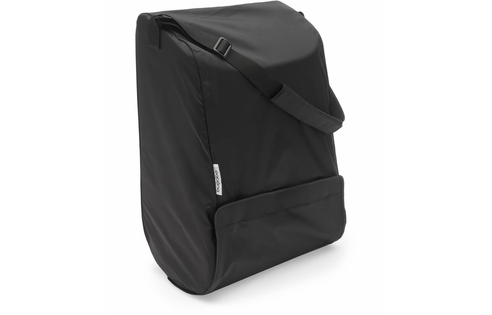 Bugaboo Ant Transport-Travel Bag In Black