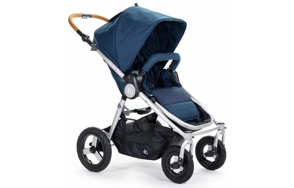 Bumbleride Era In Maritime Blue