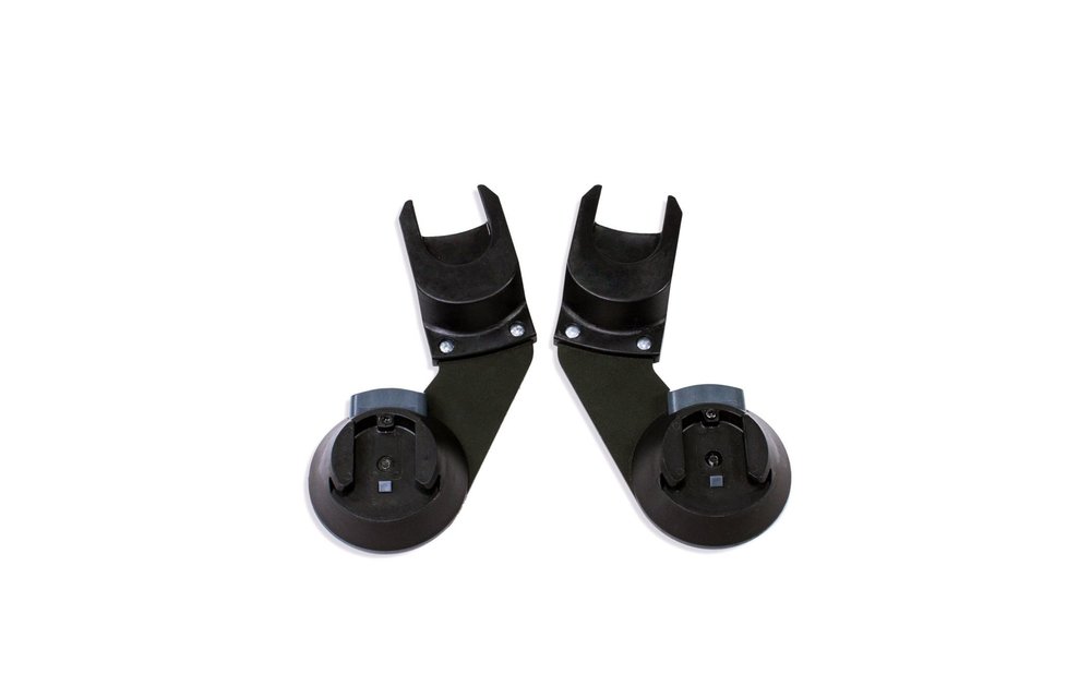 Bumbleride Era Car Seat Adapter -Maxi Cosi/Cybex/Nuna/Clek