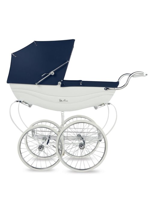 classic baby carriage