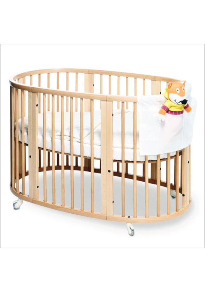 crib without mattress