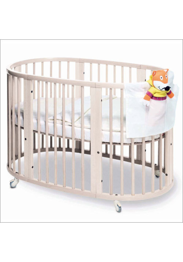 stokke sleepi white