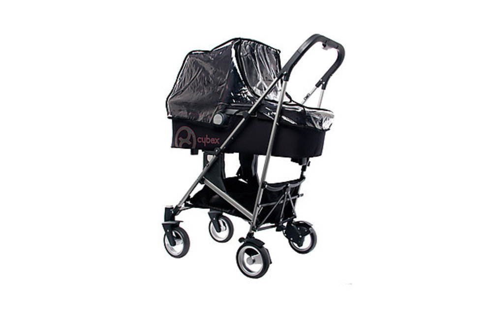 CLOSEOUT!!! Cybex Callisto Carry Cot Rain Cover