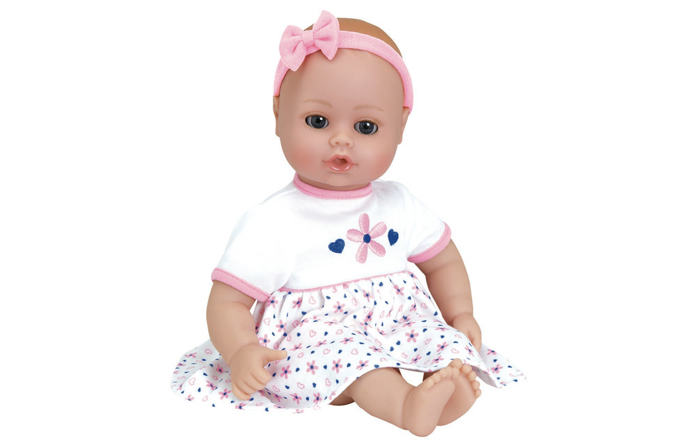 Adora PlayTime Baby - Petal Pink
