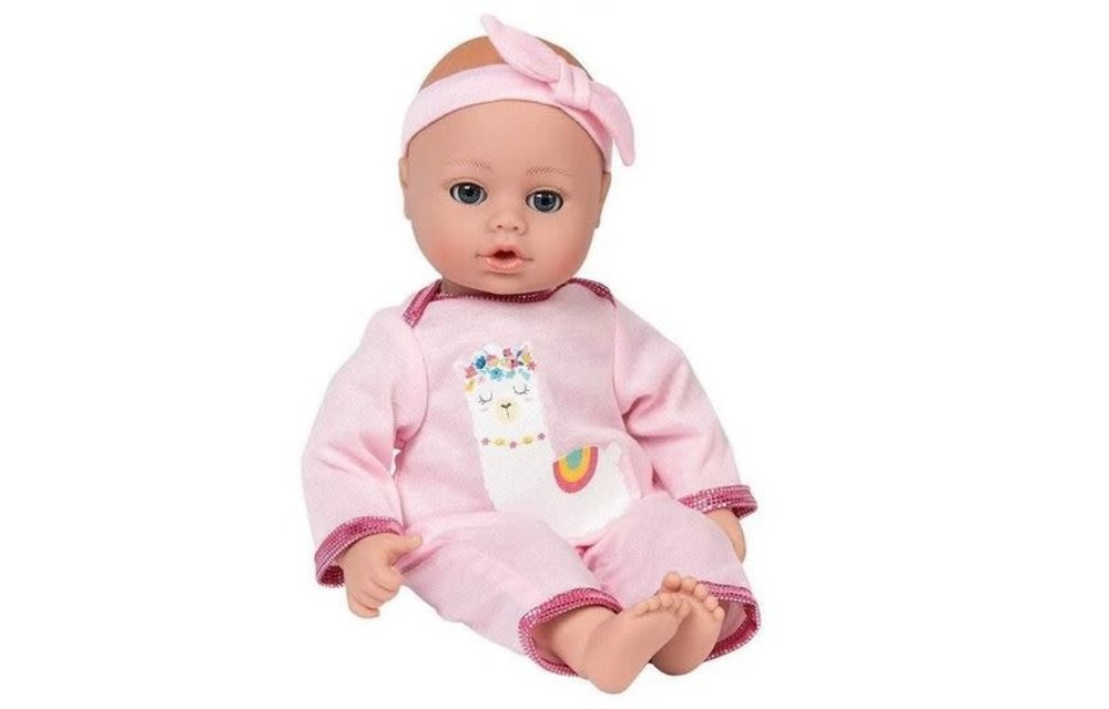 Adora Playtime - Llama Pjs
