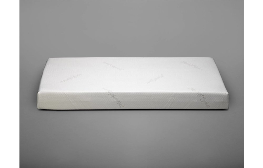 Moonlight Slumber Premium Cotton MLS Twin Mattress Pad