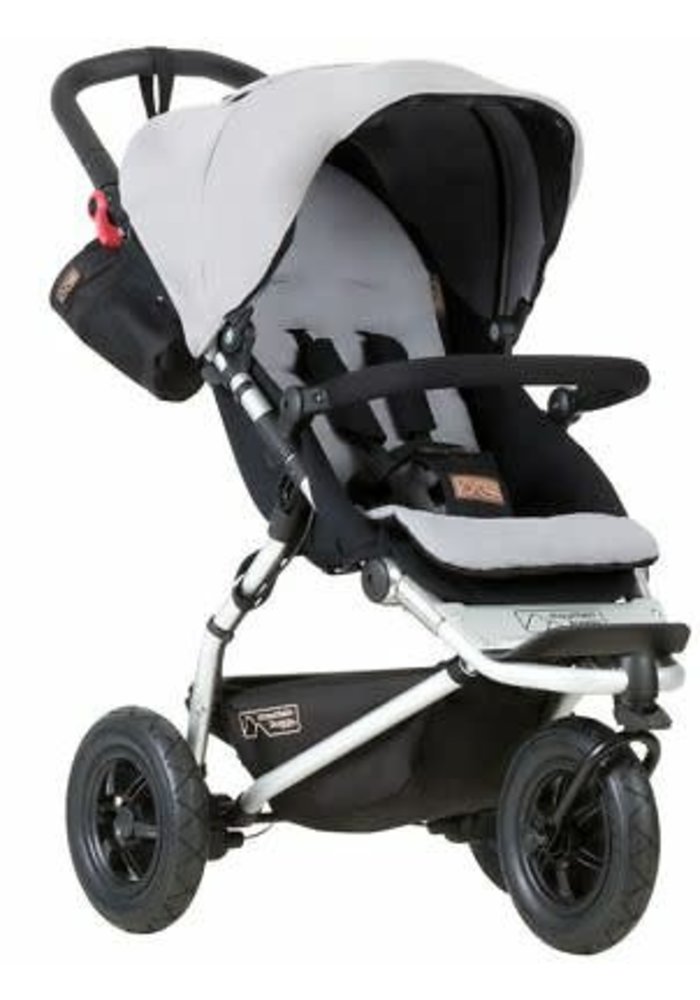 colugo review stroller