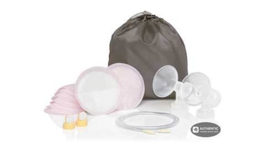 Medela Breast Pump Accessories - Medela Pump In Style