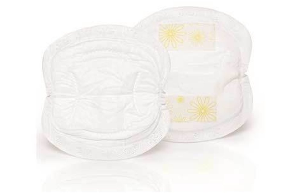 CLOSEOUT!! Medela Disposable Nursing Pads - 30 Count