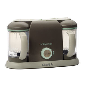 beaba babycook pro