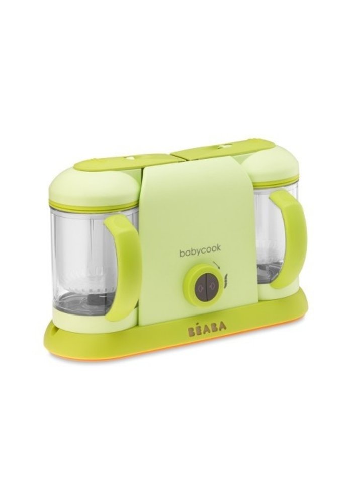 beaba babycook pro