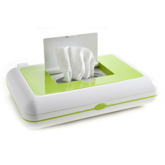Prince Lionheart Prince Lionheart Compact Travel Wipes Warmer In Green