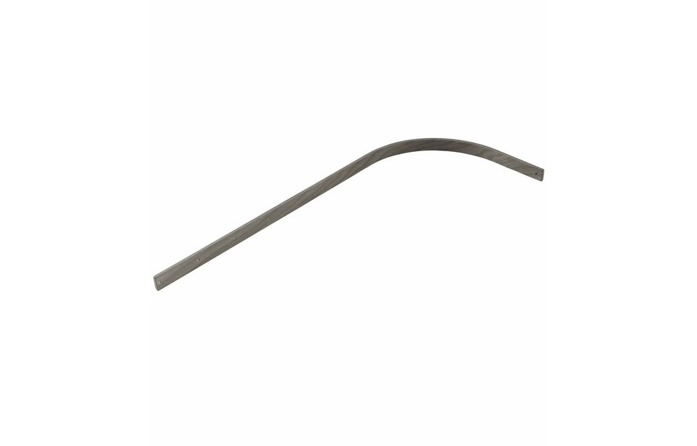 Stokke Sleepi (Drape) Rod In Hazy Grey