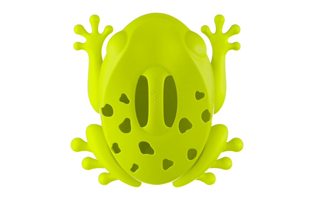 Boon Frog Pod