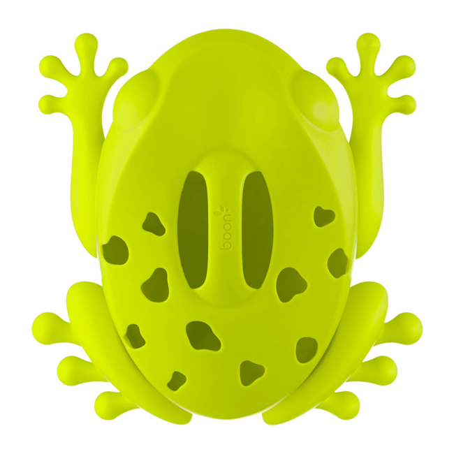 Boon Frog Pod