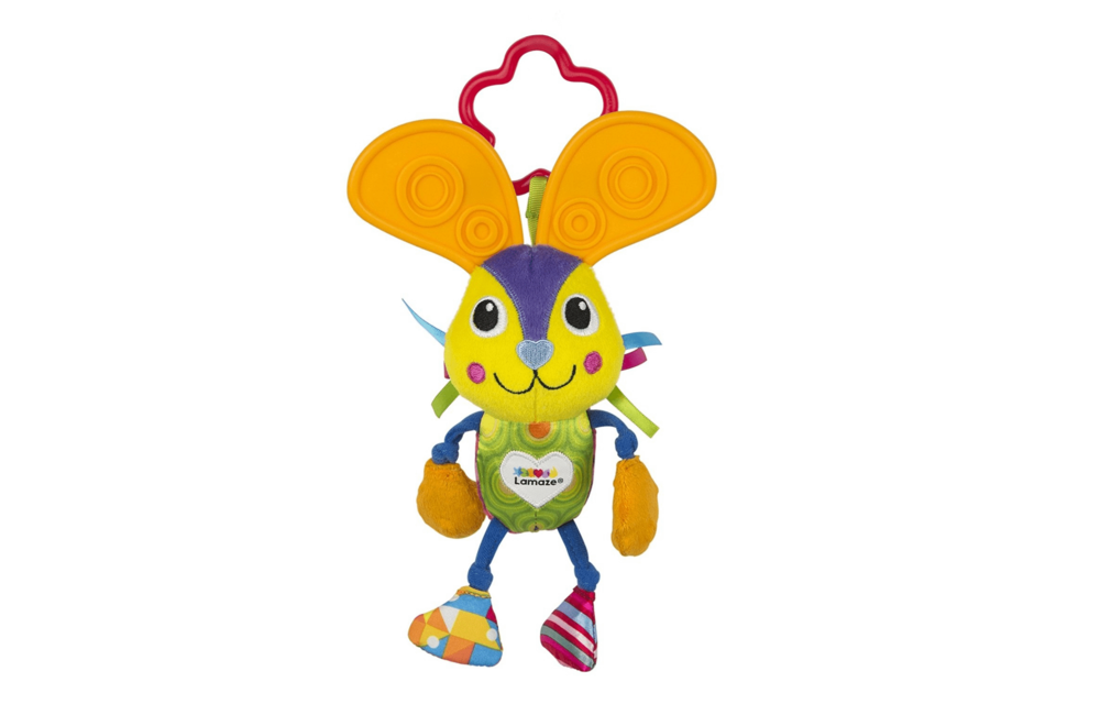 Lamaze Bella Bunny Ears