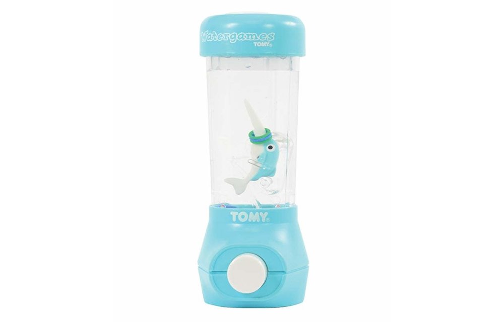 Tomy Fun Water Games