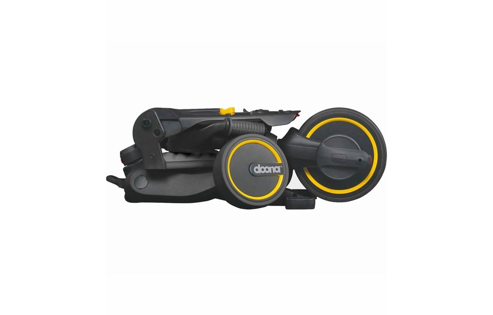 Doona Liki Trike S3 - Grey Hound