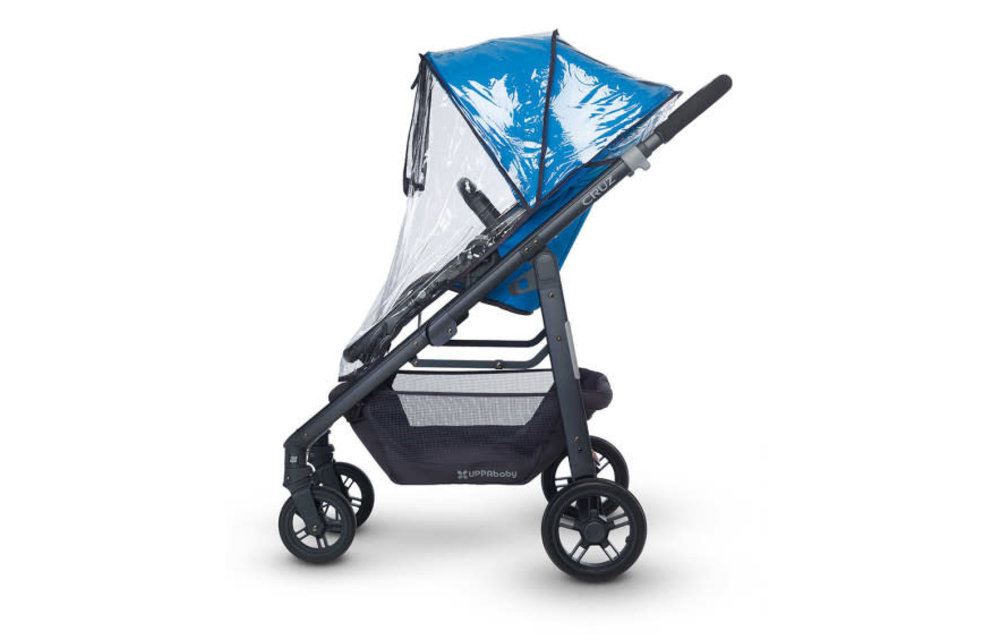 Uppa Baby Toddler Seat Rain Shield